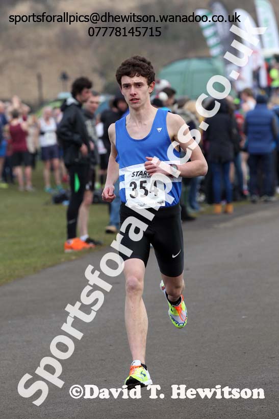 Mens and Vets 2015 Royal Signals Road Relay. Photo: David T. Hewitson/Sports for All Pics